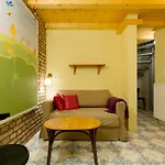 Butterfly Apartment
