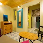 Butterfly Apartment