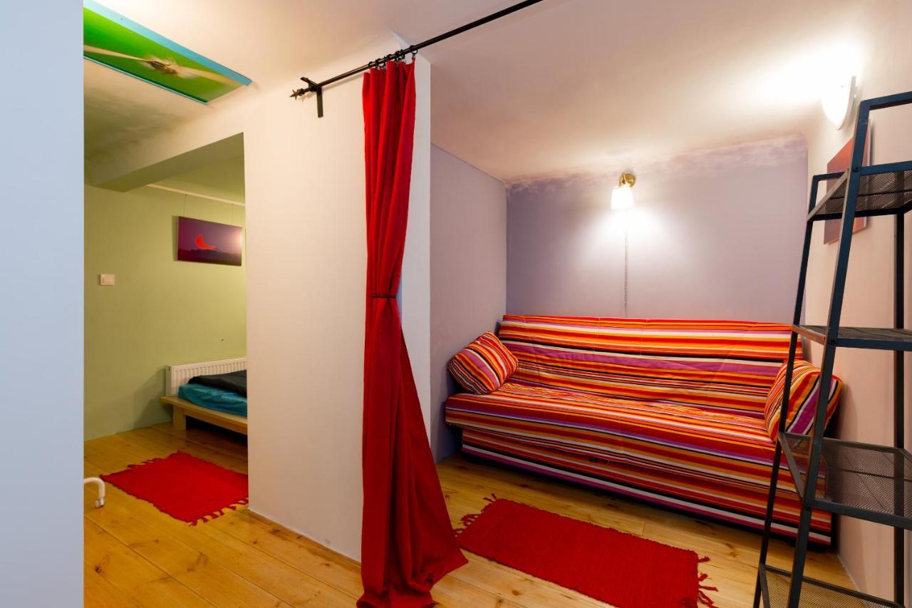 Apartment Butterfly Budapest