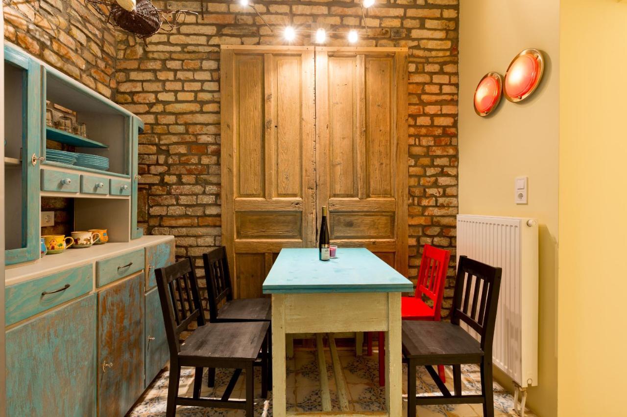 Apartment Butterfly Budapest
